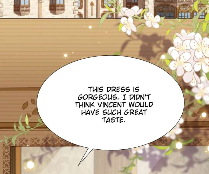 The Substitute Bride and the Overly Affectionate Husband Chapter 46 - Page 33