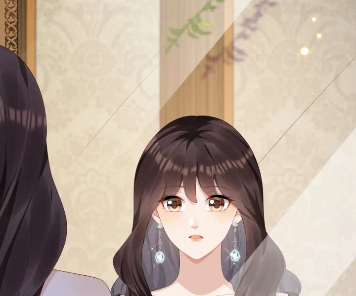 The Substitute Bride and the Overly Affectionate Husband Chapter 46 - Page 34