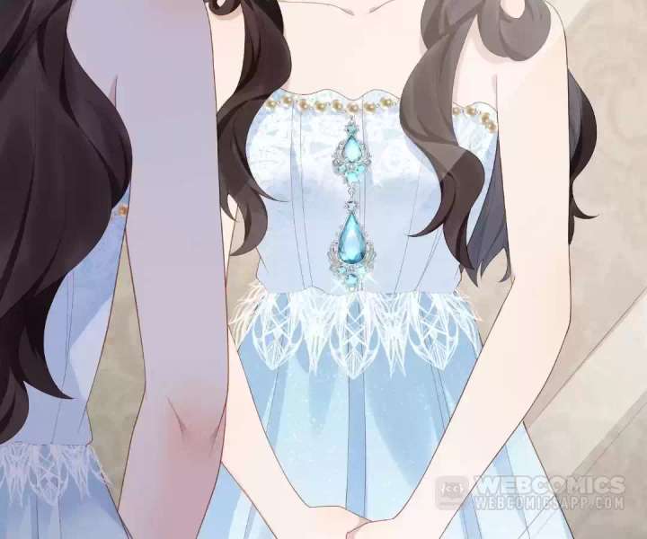 The Substitute Bride and the Overly Affectionate Husband Chapter 46 - Page 35