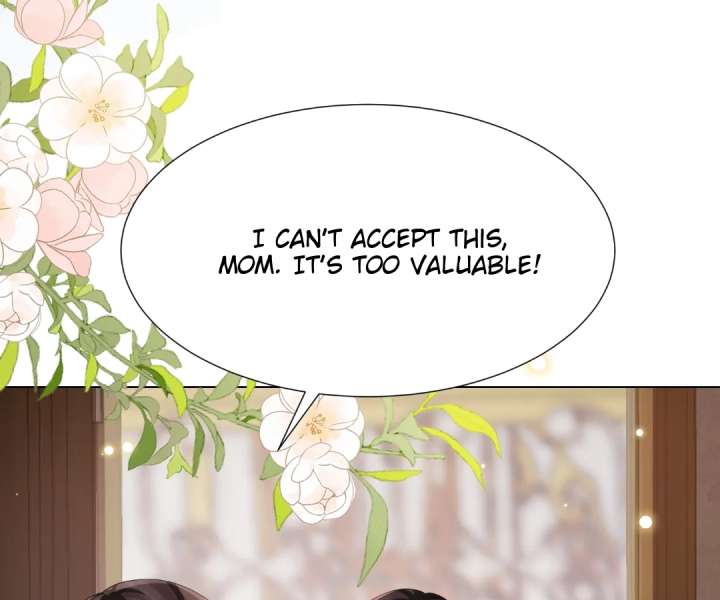 The Substitute Bride and the Overly Affectionate Husband Chapter 46 - Page 39