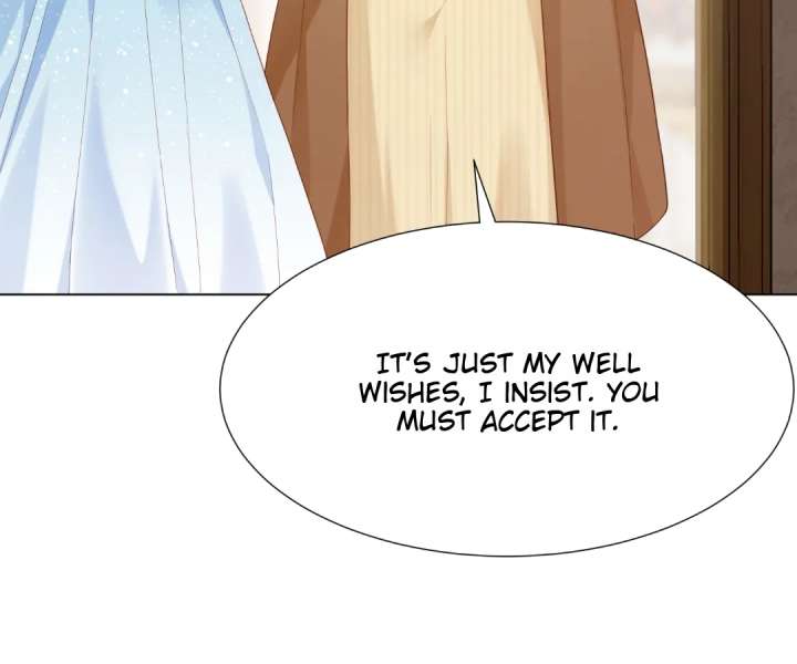 The Substitute Bride and the Overly Affectionate Husband Chapter 46 - Page 41