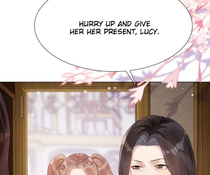 The Substitute Bride and the Overly Affectionate Husband Chapter 46 - Page 45