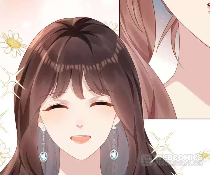 The Substitute Bride and the Overly Affectionate Husband Chapter 46 - Page 51