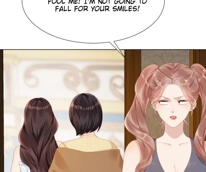 The Substitute Bride and the Overly Affectionate Husband Chapter 46 - Page 54