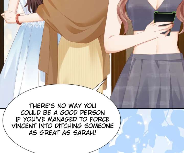 The Substitute Bride and the Overly Affectionate Husband Chapter 46 - Page 55