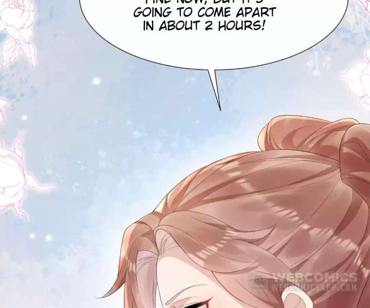 The Substitute Bride and the Overly Affectionate Husband Chapter 46 - Page 59