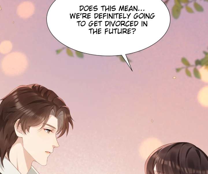 The Substitute Bride and the Overly Affectionate Husband Chapter 46 - Page 7