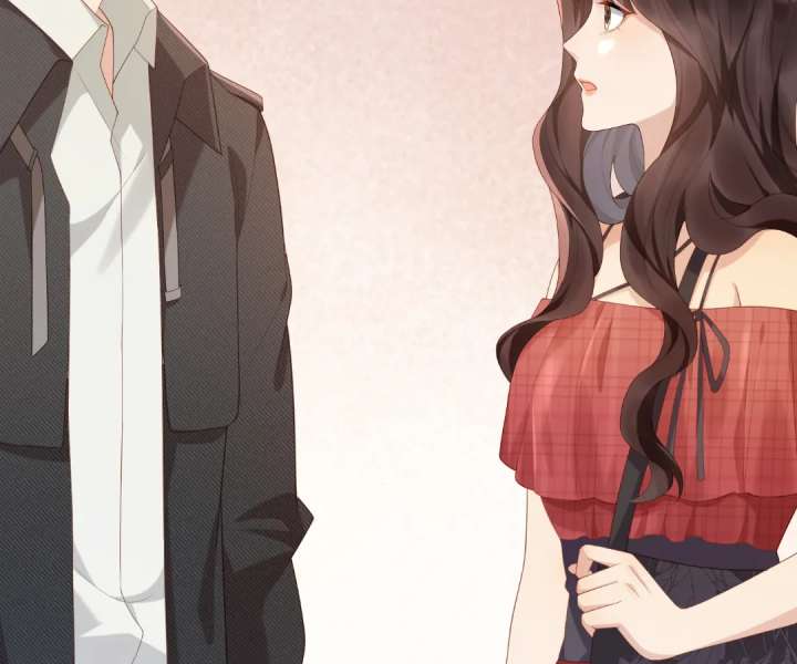 The Substitute Bride and the Overly Affectionate Husband Chapter 46 - Page 8