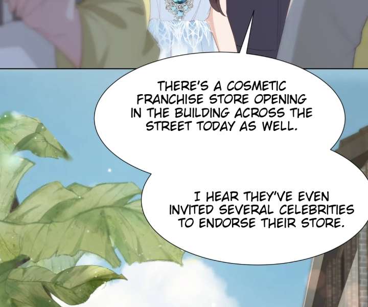 The Substitute Bride and the Overly Affectionate Husband Chapter 46 - Page 84