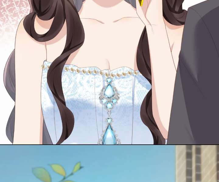 The Substitute Bride and the Overly Affectionate Husband Chapter 46 - Page 95