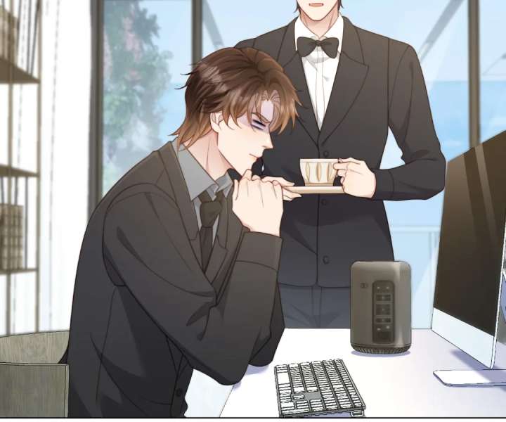 The Substitute Bride and the Overly Affectionate Husband Chapter 47 - Page 101