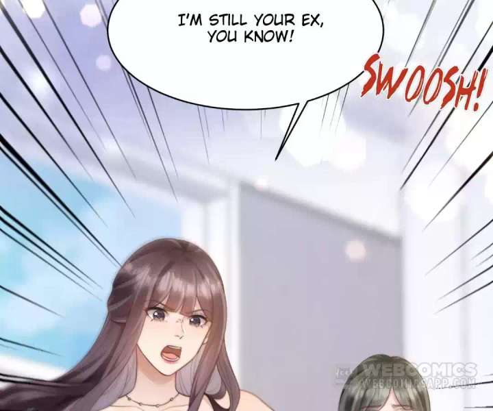 The Substitute Bride and the Overly Affectionate Husband Chapter 47 - Page 131