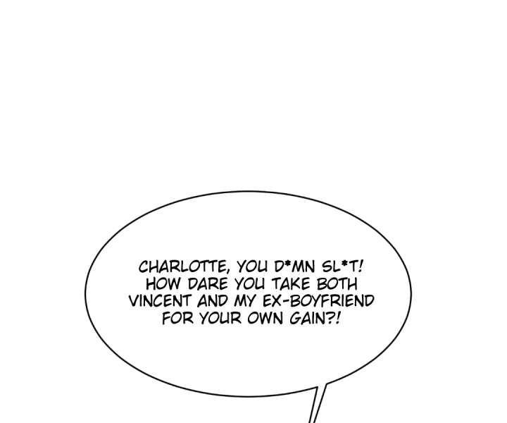 The Substitute Bride and the Overly Affectionate Husband Chapter 47 - Page 134