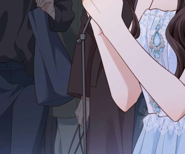 The Substitute Bride and the Overly Affectionate Husband Chapter 47 - Page 152