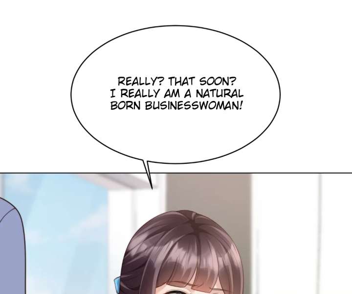 The Substitute Bride and the Overly Affectionate Husband Chapter 47 - Page 23