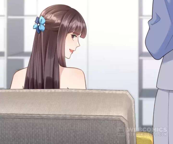 The Substitute Bride and the Overly Affectionate Husband Chapter 47 - Page 27