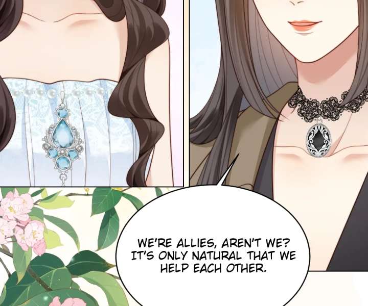 The Substitute Bride and the Overly Affectionate Husband Chapter 47 - Page 57