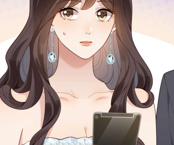 The Substitute Bride and the Overly Affectionate Husband Chapter 47 - Page 72