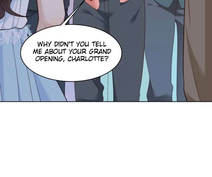 The Substitute Bride and the Overly Affectionate Husband Chapter 47 - Page 76