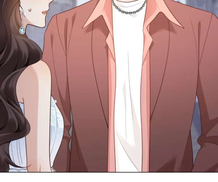 The Substitute Bride and the Overly Affectionate Husband Chapter 47 - Page 79