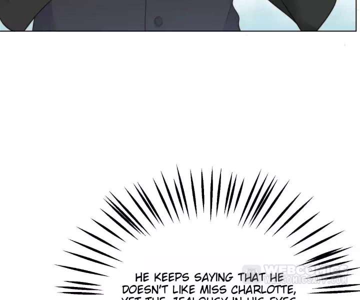 The Substitute Bride and the Overly Affectionate Husband Chapter 47 - Page 99