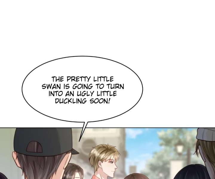 The Substitute Bride and the Overly Affectionate Husband Chapter 48 - Page 1