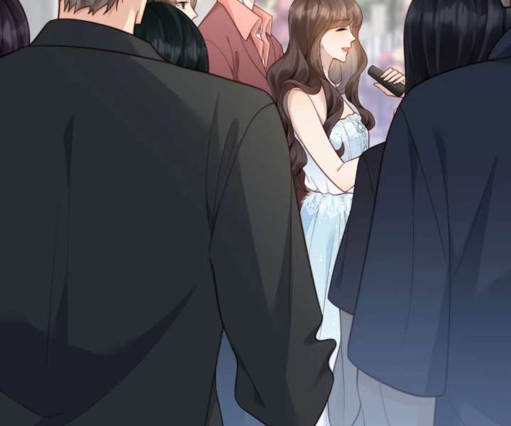 The Substitute Bride and the Overly Affectionate Husband Chapter 48 - Page 2