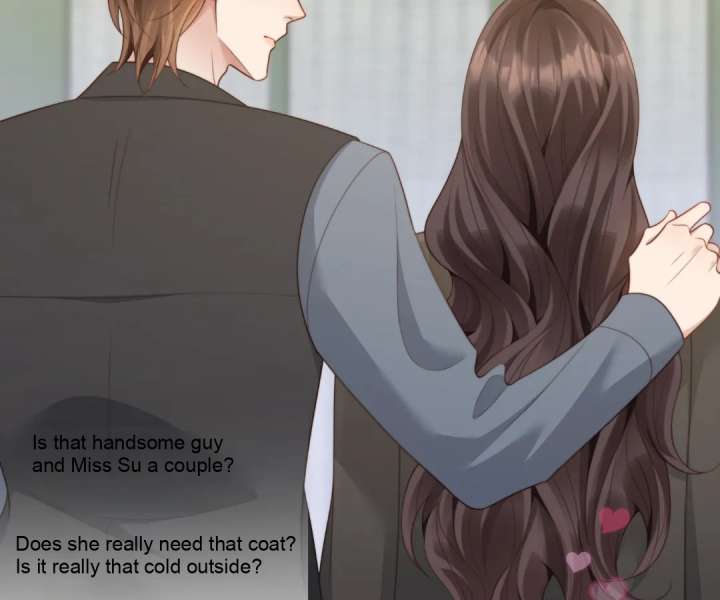 The Substitute Bride and the Overly Affectionate Husband Chapter 48 - Page 101