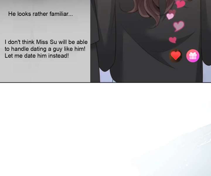 The Substitute Bride and the Overly Affectionate Husband Chapter 48 - Page 102