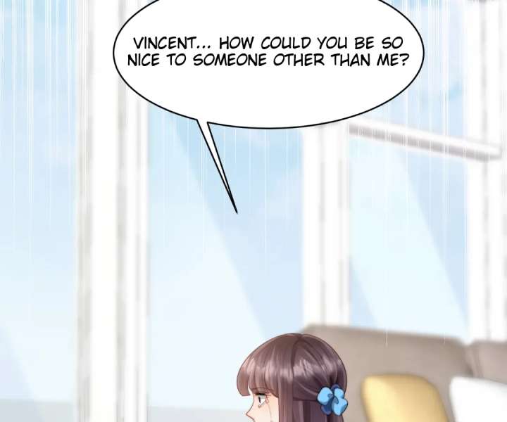 The Substitute Bride and the Overly Affectionate Husband Chapter 48 - Page 110