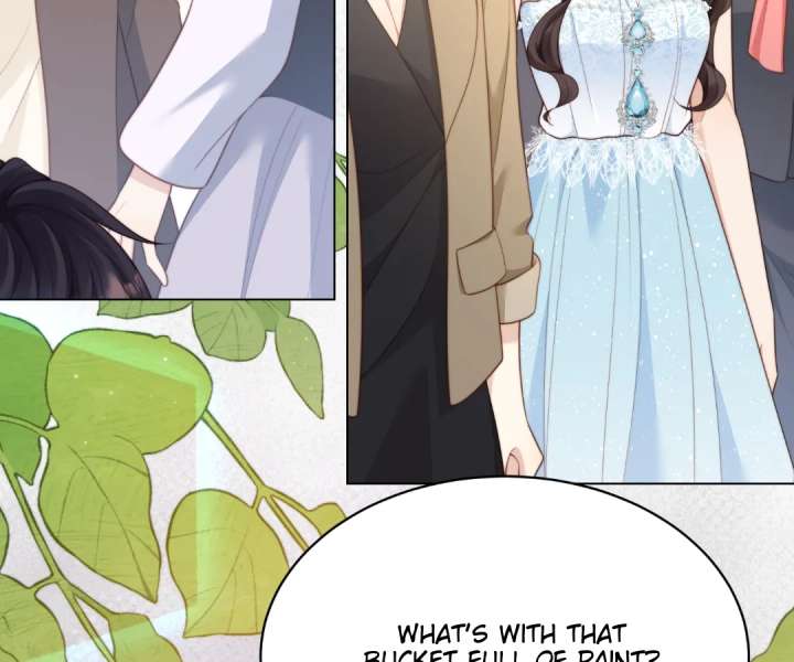 The Substitute Bride and the Overly Affectionate Husband Chapter 48 - Page 12