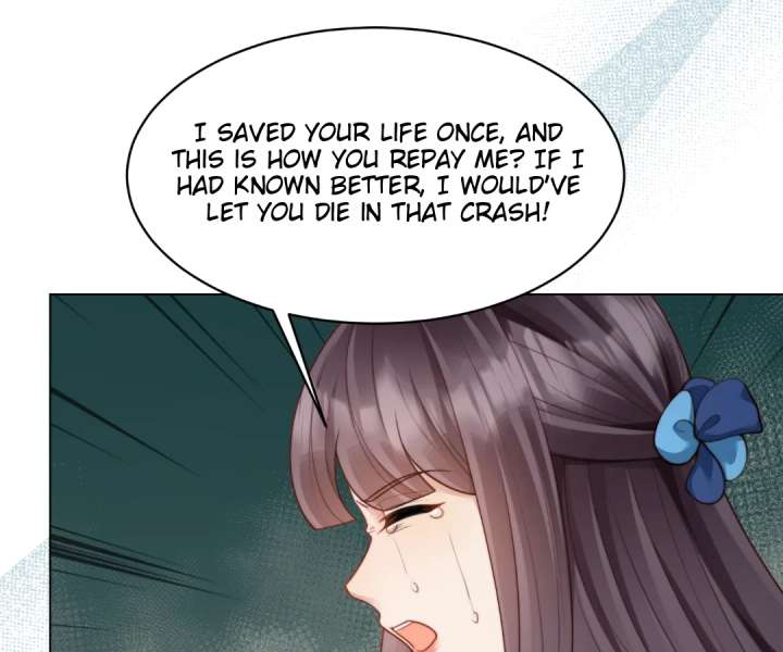 The Substitute Bride and the Overly Affectionate Husband Chapter 48 - Page 113