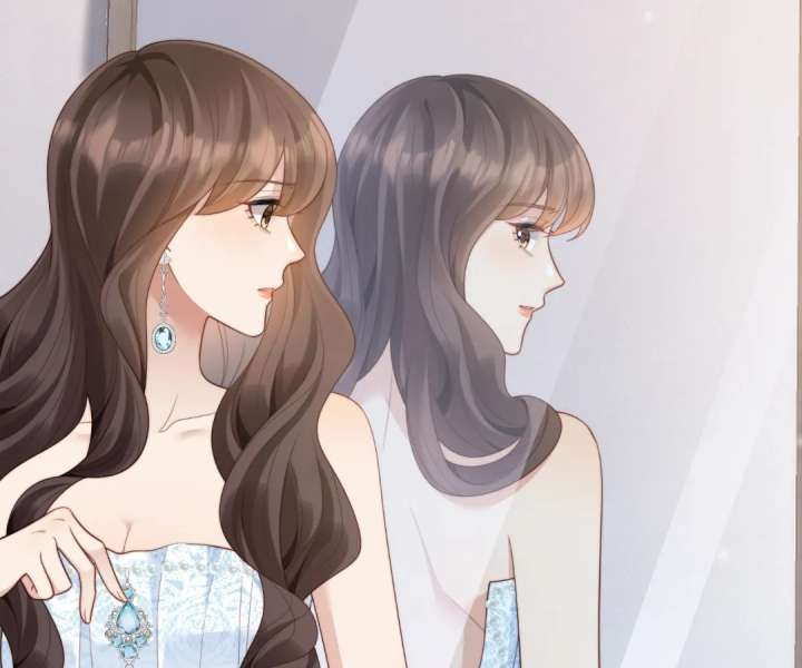 The Substitute Bride and the Overly Affectionate Husband Chapter 48 - Page 124