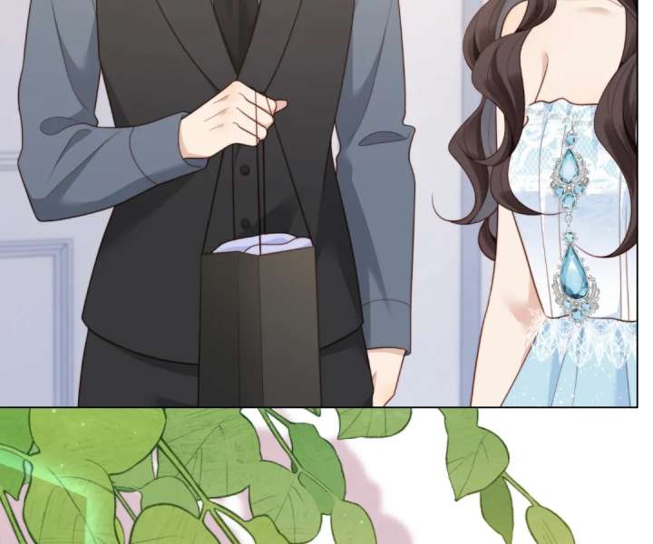 The Substitute Bride and the Overly Affectionate Husband Chapter 48 - Page 129