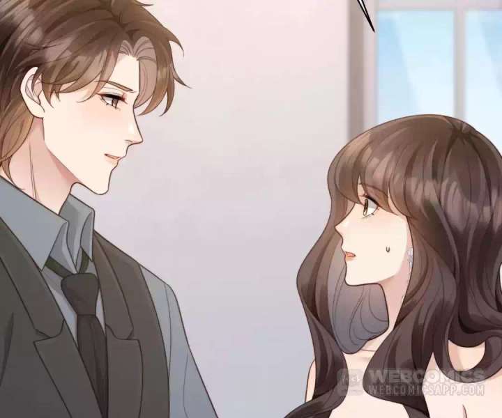 The Substitute Bride and the Overly Affectionate Husband Chapter 48 - Page 131