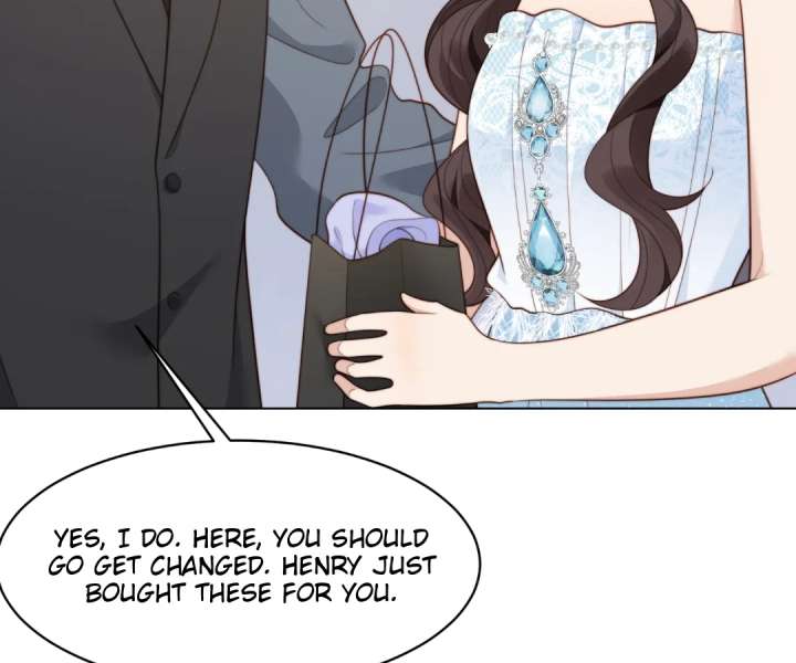The Substitute Bride and the Overly Affectionate Husband Chapter 48 - Page 132