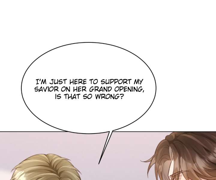 The Substitute Bride and the Overly Affectionate Husband Chapter 48 - Page 136