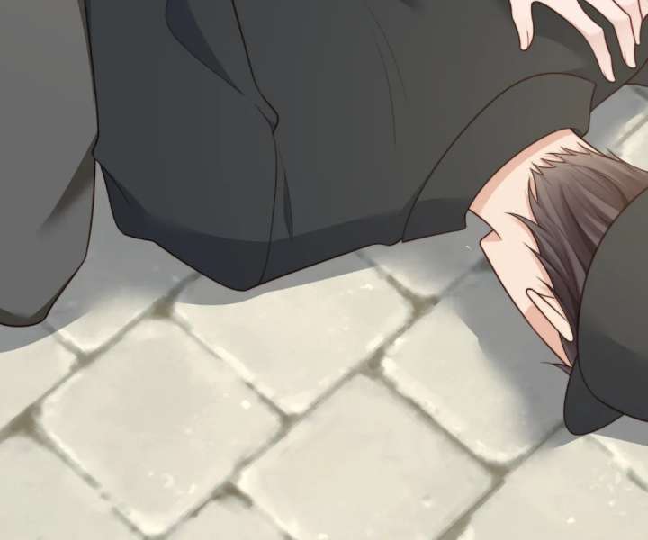 The Substitute Bride and the Overly Affectionate Husband Chapter 48 - Page 15