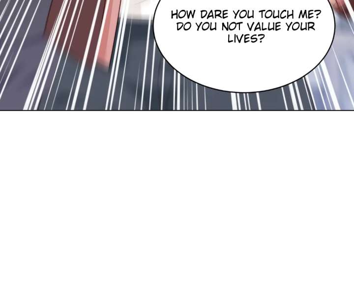 The Substitute Bride and the Overly Affectionate Husband Chapter 48 - Page 145