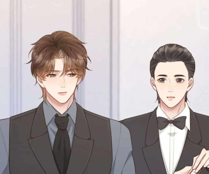 The Substitute Bride and the Overly Affectionate Husband Chapter 48 - Page 150