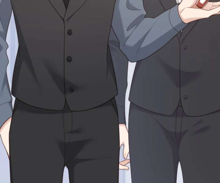 The Substitute Bride and the Overly Affectionate Husband Chapter 48 - Page 151