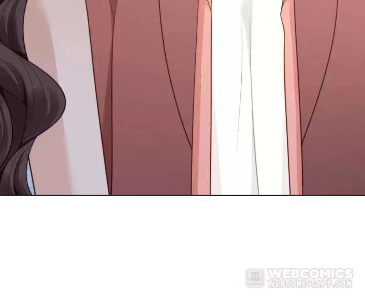 The Substitute Bride and the Overly Affectionate Husband Chapter 48 - Page 19