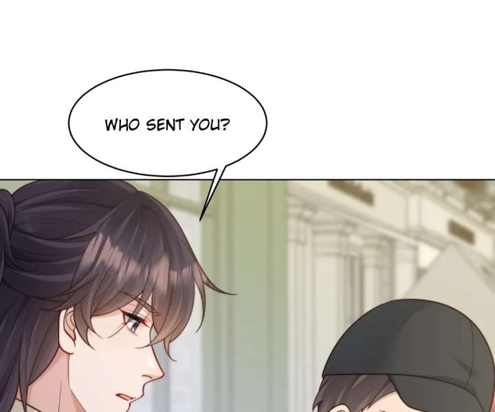 The Substitute Bride and the Overly Affectionate Husband Chapter 48 - Page 28