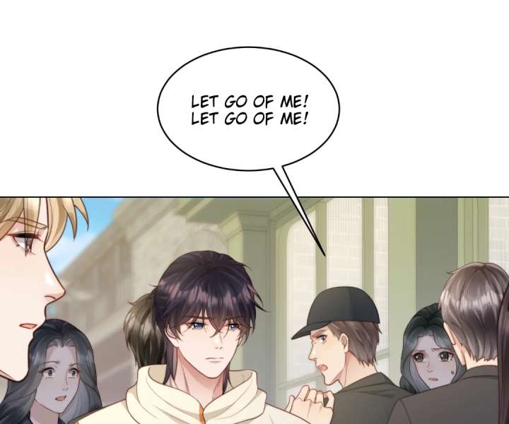 The Substitute Bride and the Overly Affectionate Husband Chapter 48 - Page 34