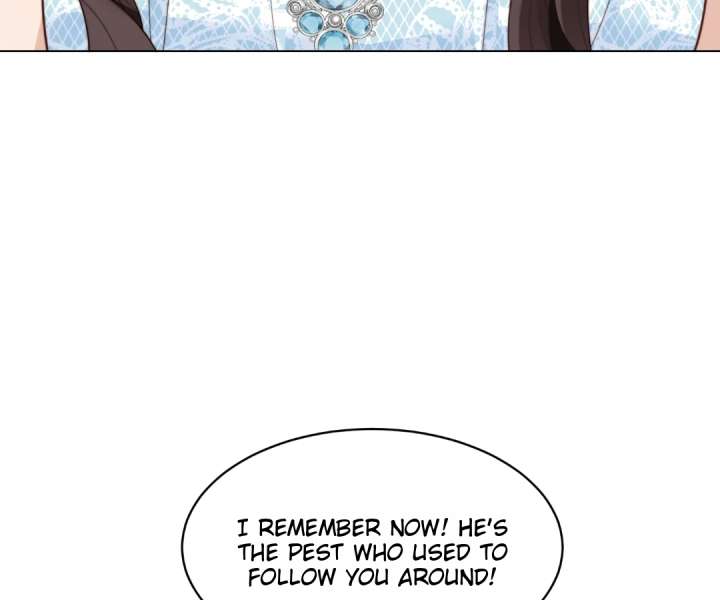 The Substitute Bride and the Overly Affectionate Husband Chapter 48 - Page 39