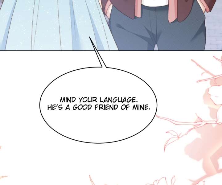 The Substitute Bride and the Overly Affectionate Husband Chapter 48 - Page 45