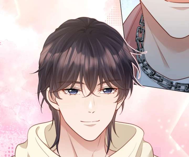 The Substitute Bride and the Overly Affectionate Husband Chapter 48 - Page 47