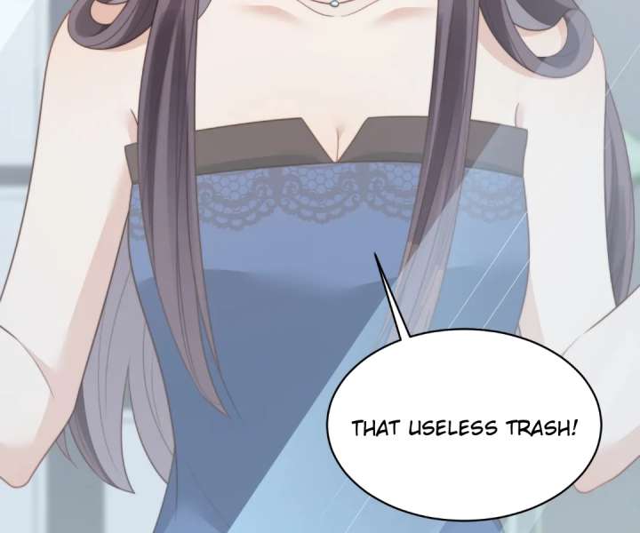 The Substitute Bride and the Overly Affectionate Husband Chapter 48 - Page 60