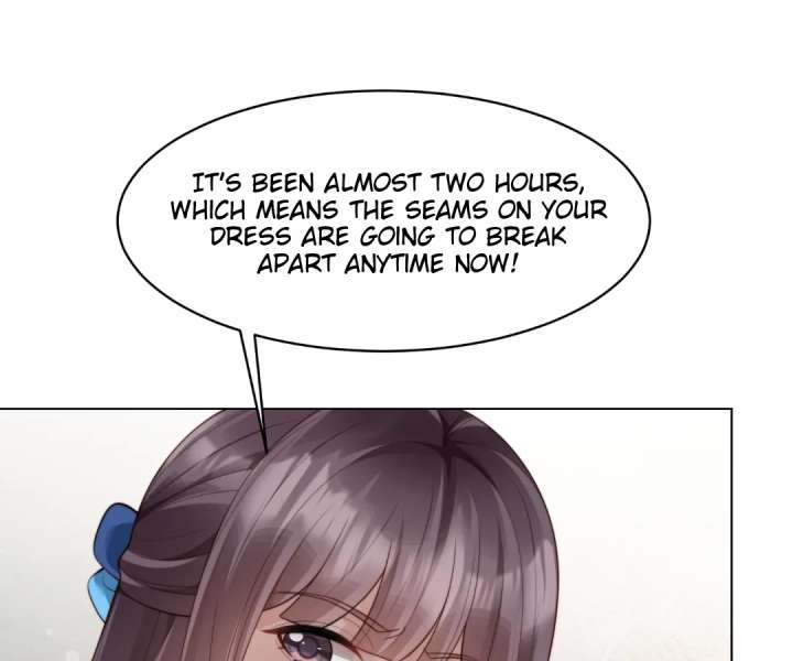 The Substitute Bride and the Overly Affectionate Husband Chapter 48 - Page 71