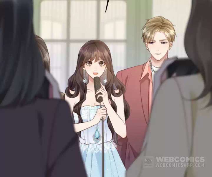 The Substitute Bride and the Overly Affectionate Husband Chapter 48 - Page 75